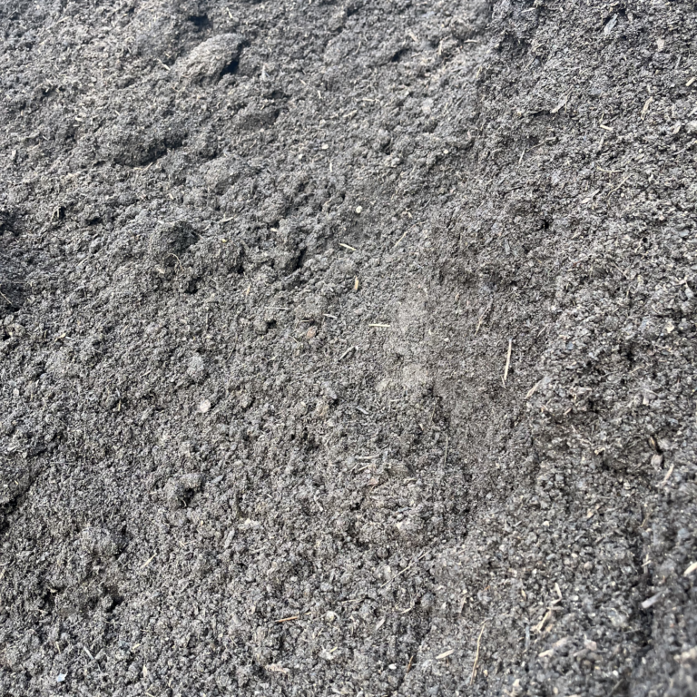 Organic compost near me