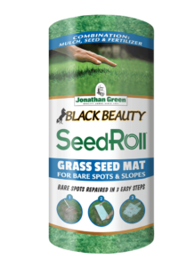 black beauty seed roll